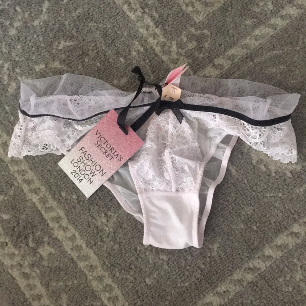 NWT Victoria’s Secret panties